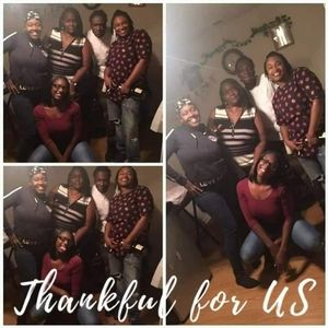 Meet your Posher, Joyce